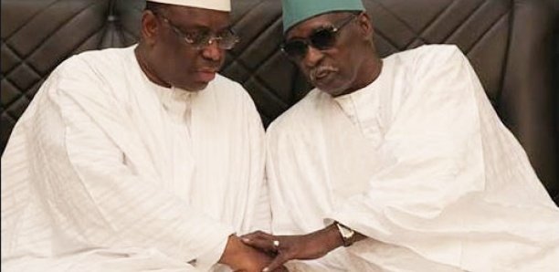 Condoléances : Macky Sall attendu ce lundi à Tivaouane et à Thiénaba