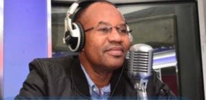 Présidentielle 2024 : Mamadou Ibra Kane déclare sa candidature