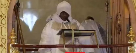 Lettre ouverte concernant la création de la direction des Affaires religieuses