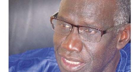 Mbagnick Ndiaye : “On ne peut pas envoyer Assane Diouf en prison et laisser Moustapha Cissé Lô”