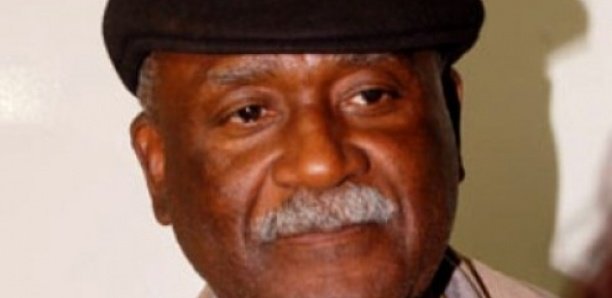 Nécrologie : Décès de Ousmane Sow Huchard