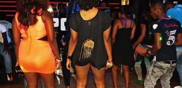 Mbour : Un réseau de proxénétisme et prostitution démantelé à Saly
