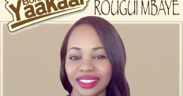 Appel à la solidarité envers la 1ère dame : Rougui Mbaye en phase avec Adji Mergane