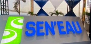 Sen’Eau : 5 travailleurs testés positifs au covid-19