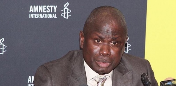 Mort de l’étudiant Abdoulaye Ba : les exigences de la Société civile