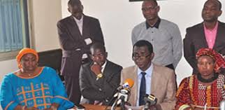 ”Absence” de propositions concrètes : L’Entente SYTJUST–UNTJ poursuit sa grève