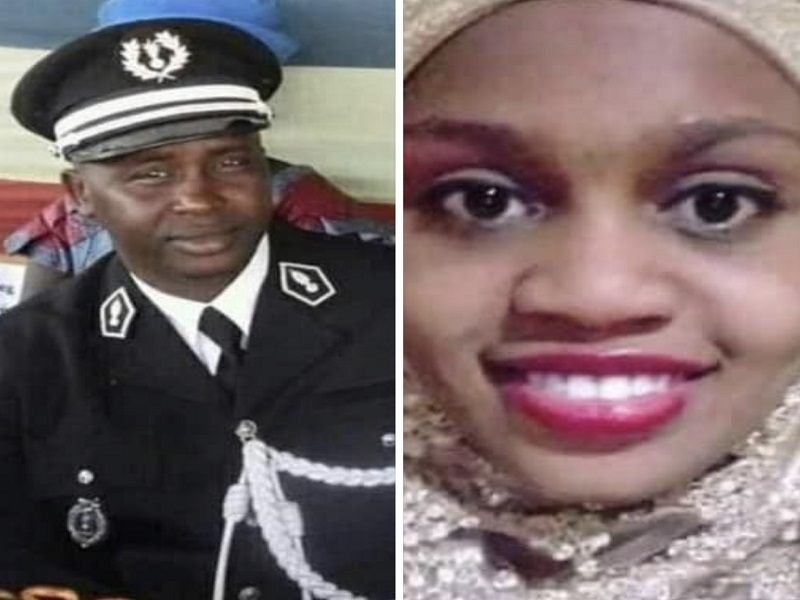 Assassinat de Binta Camara et Tamsir Sané : La défense interjette appel