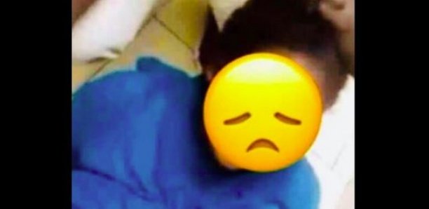 Jugement des auteurs de la vidéo de la femme à Sacré-Coeur : Jamra appelle à la mobilisation devant le Tribunal