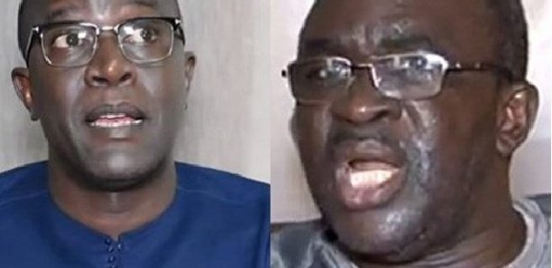 Yakham Mbaye retrace l’origine de ses ennuis avec Moustapha Cissé Lô (audio)