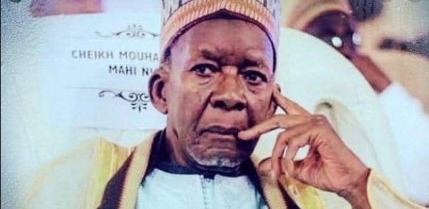 Médina Baye : Le nouveau Khalife, Cheikh Mahy Ibrahima Niass, pose son empreinte