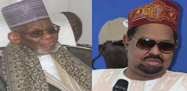 Ameth Khalifa Niass : “Cheikh Ahmad Tidiane Niass était le Khalife des khalifes de…”