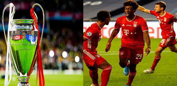Bayern sur le tôt de l’Europe : Coman et Neuer brisent le rêve parisien…