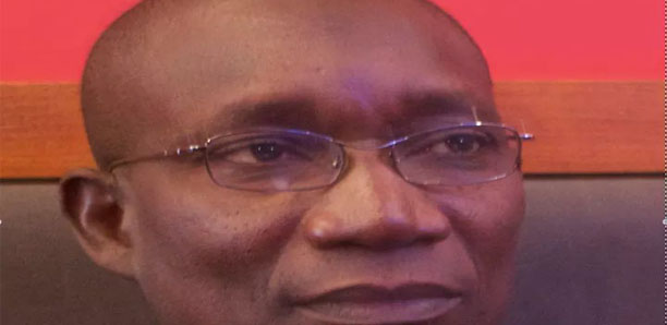 Covid-19 : Me Amadou Sall, testé positif est sorti d’hôpital