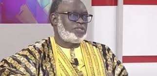 Ordre des avocats du Sénégal : Me El Hadji Diouf condamné à 8 mois avec sursis