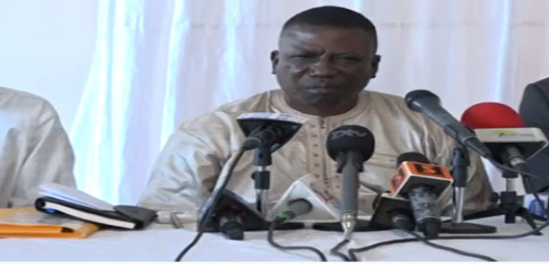 Covid 19 au Sénégal (Par Moustapha Samb)