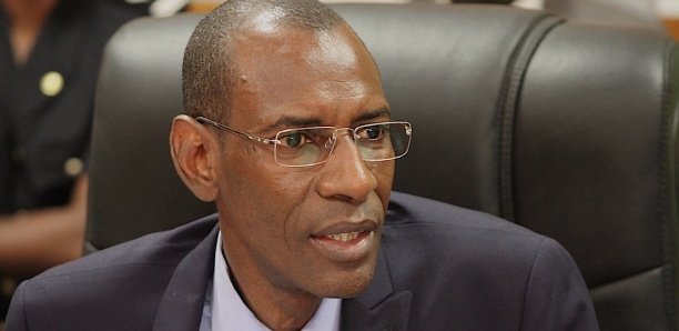 Abdoulaye Daouda Diallo sur les bourses de sécurité familiale : «L’Etat ne doit rien à La Poste»