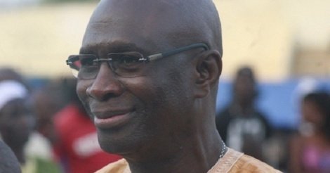 CNG : Enfin le départ pour Dr Alioune Sarr?