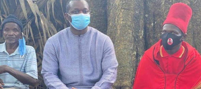 Tourisme : Le ministre Alioune Sarr invite les Sénégalais à découvrir la Casamance et ses multiples richesses