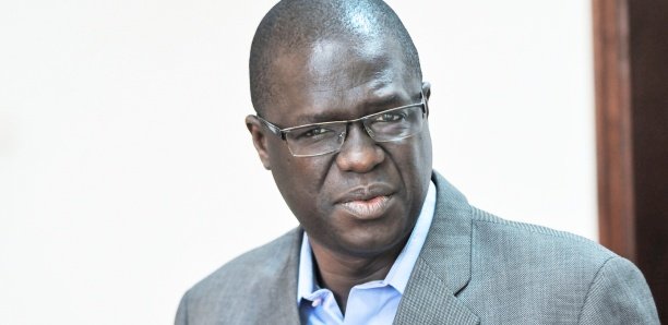 Enseignement supérieur : Le Prof. Amadou Gallo Diop nommé Directeur de la Recherche et de l’Innovation