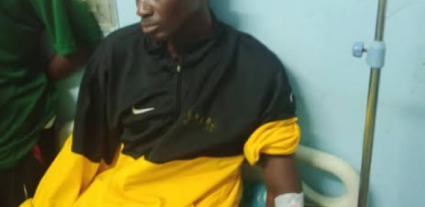 Attaque armée à Goudomp : Des jeunes enlevés