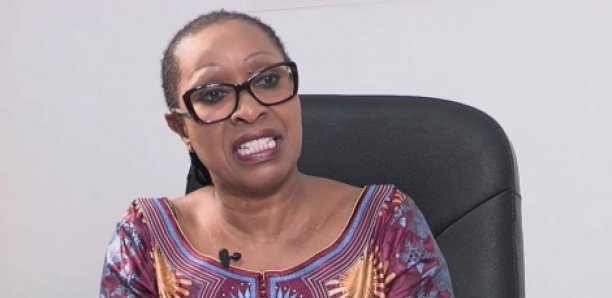 Mouvement “and wakh ak askan Wi” : Awa Ndiaye prend son indépendance