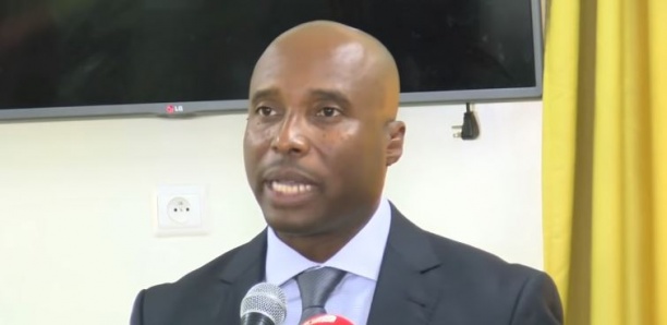 Barthélémy Dias : “Le siège de l’Apr sera un foyer des jeunes de Dakar…”