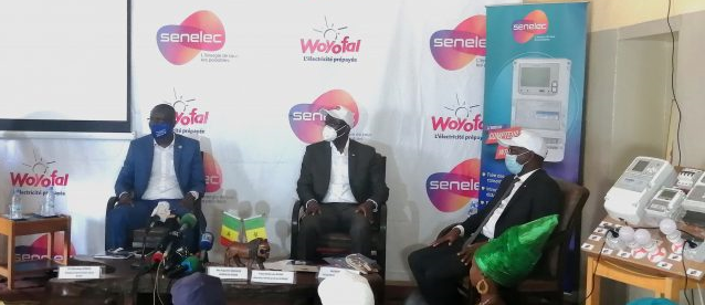 Gestion de l’énergie : Senelec lance la généralisation des Compteurs intelligents