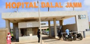 Hôpital Dalal Jamm : Le Directeur relève le “manque” d’élégance du PCA démissionnaire