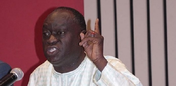 Mali : Me El Hadj Diouf veut une intervention militaire de la CEDEAO