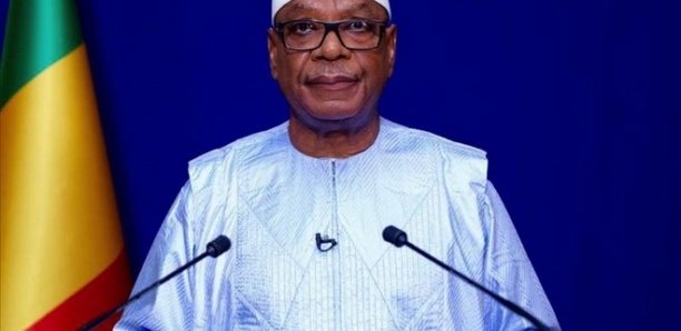 Mali : IBK ne souhaite pas retourner aux affaires