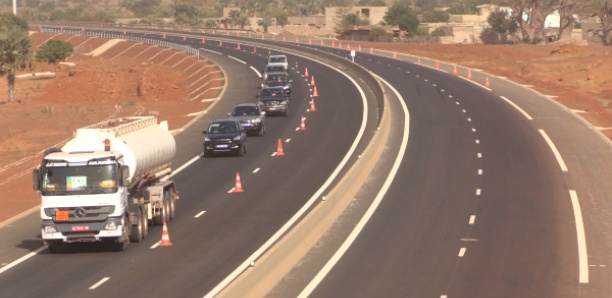 Autoroute Ila Touba : L’Etat se cherche remplaçant aux Chinois vers la sortie