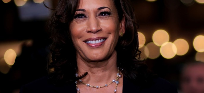 Présidentielle américaine : qui est Kamala Harris ?