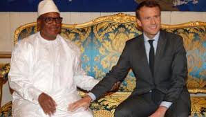 Mali : comment la France a tourné la page IBK
