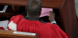Détournement de 50 millions Fcfa : un magistrat lourdement sanctionné