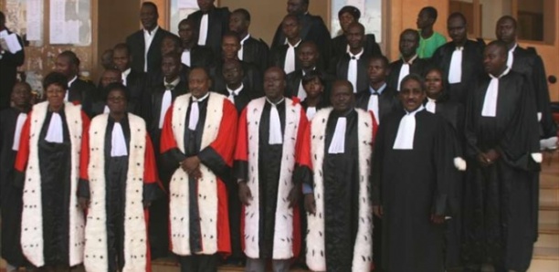 Réforme du Conseil supérieur de la magistrature : L’UMS réaffirme sa demande