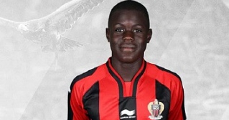 Chelsea : Malang Sarr arrive également