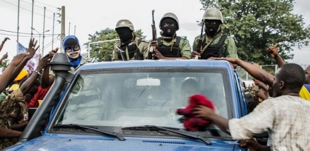 Crise malienne : «Initiative PenserAgir» appelle à la «conversation et au dialogue»