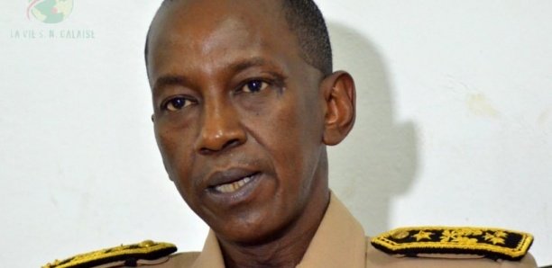 Attaque de la gendarmerie de Balou :  Le Gouverneur de Tamba retrace le film