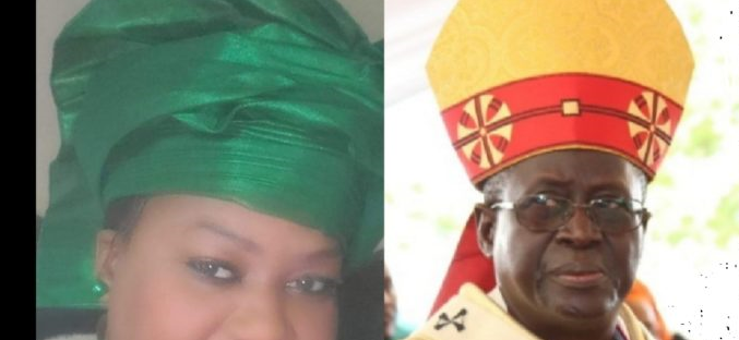 Suspension des célébrations publiques : L’URV salue la décision de l’église