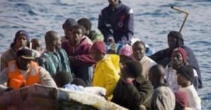 Ziguinchor : Une pirogue de migrants vers l’Espagne échoue à Niafrang