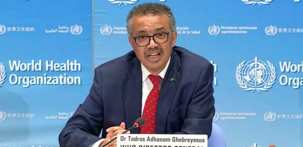 Vaccin contre le coronavirus : L’OMS réagit après l’annonce de Poutine