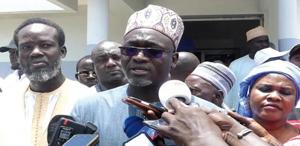 Procès de “la Force spéciale” : Senelec va se constituer partie civile