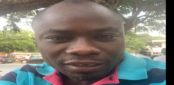 Le journaliste Pape Samba Sène lance son mouvement citoyen