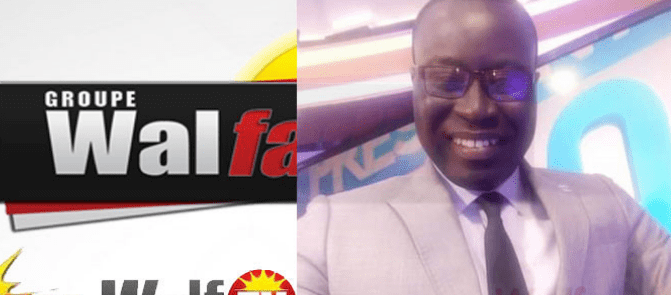 Walf Tv : Pierre Edouard Faye signe son retour