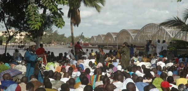 Magal de Touba : une délégation de 9 ministres pour la cérémonie officielle