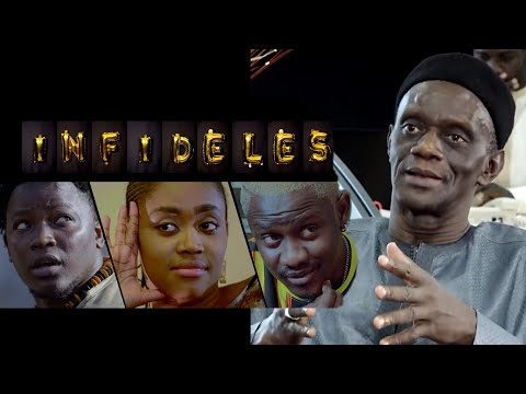 Serie “Infidèles” : La décision du CNRA est tombée