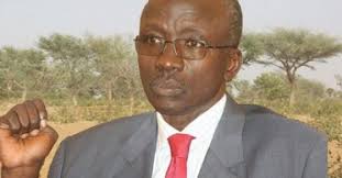 Nécrologie : Décès du Professeur Moustapha Sourang