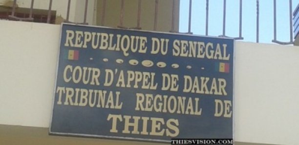 Procès des jeunes de Tobène : Tous les prévenus libérés…