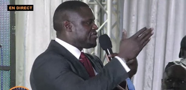 Après le départ annoncé du Dr Alioune Sarr : Une partie du visage du Cng dévoilée