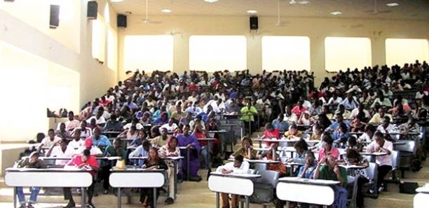 UCAD : Le plan de reprise des cours déroulé pour ce 1er septembre 2020